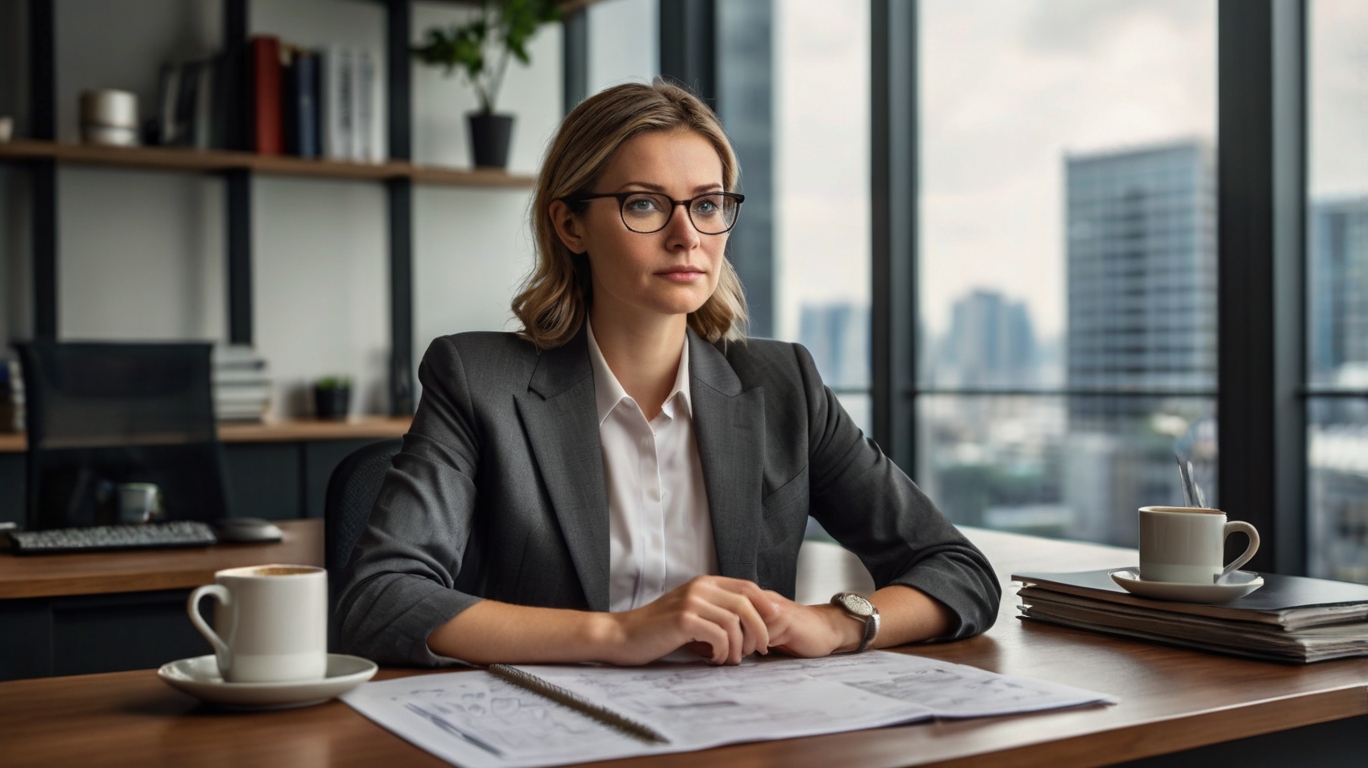 Contabilidade para Empresas